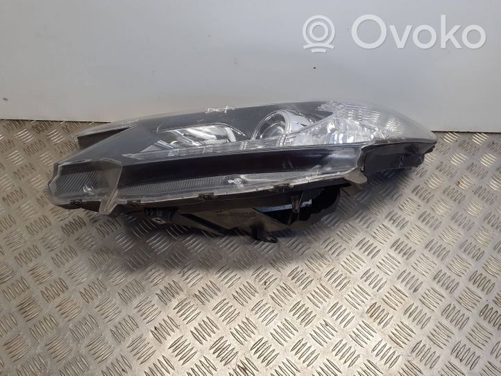 Honda CR-V Lampa przednia 