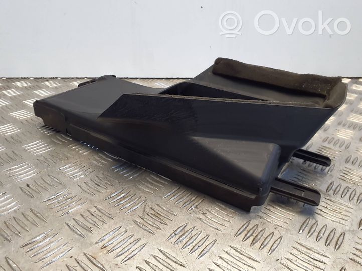 Ford Focus Canale guida dell’aria dell’intercooler BM518121A