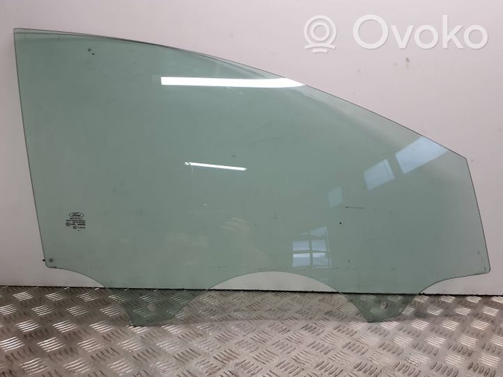 Ford Focus Vitre de fenêtre porte avant (4 portes) 43R000929