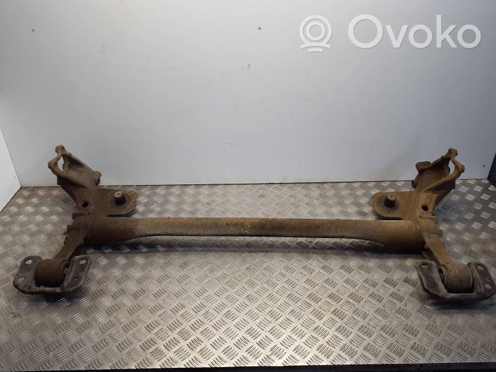 Opel Astra J Rear axle beam 