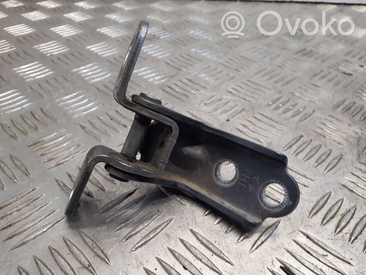 Hyundai i40 Rear door lower hinge 