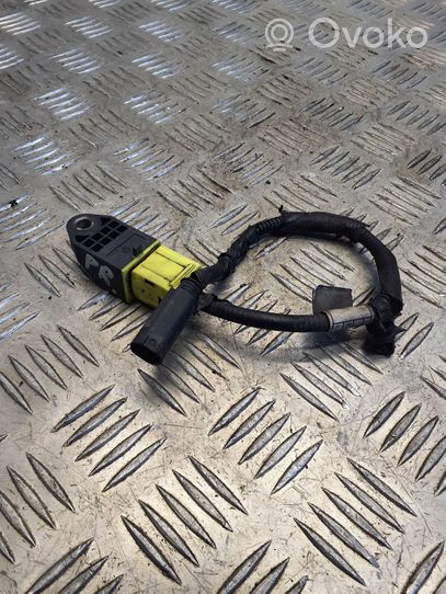 Hyundai i40 Sensor impacto/accidente para activar Airbag 959203Z100