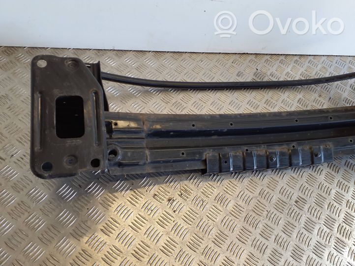 Hyundai i40 Front bumper cross member 