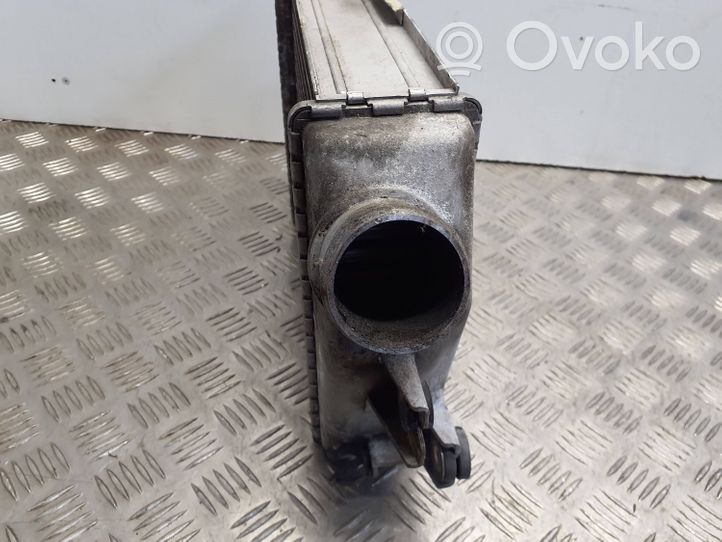 Subaru Impreza III Chłodnica powietrza doładowującego / Intercooler SICTM0180