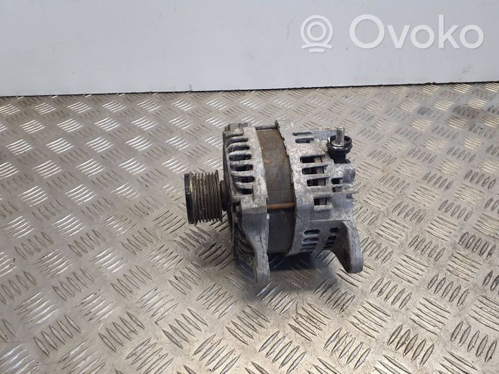 Subaru Impreza III Alternator A3TX0581