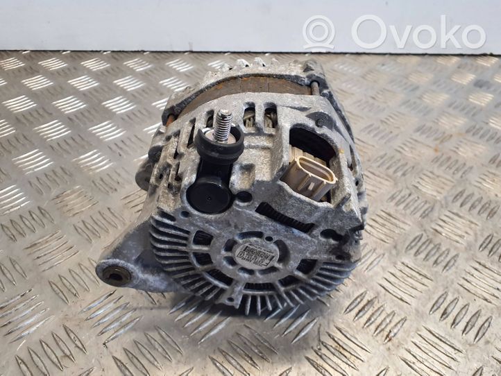 Subaru Impreza III Alternator A3TX0581