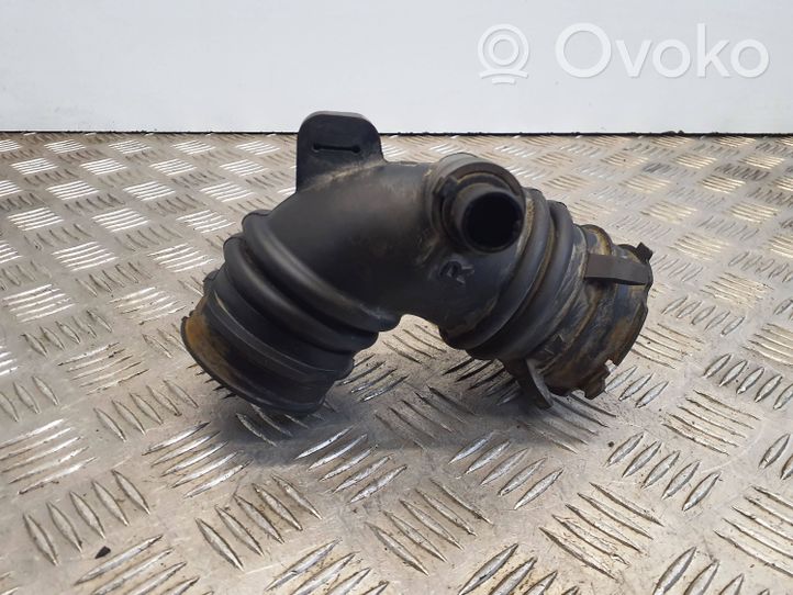 Toyota Yaris Air intake duct part 178810Y030