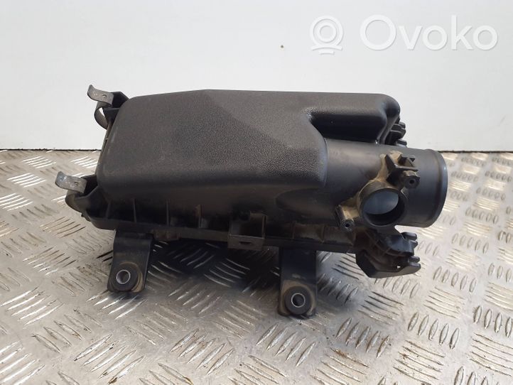 Toyota Yaris Obudowa filtra powietrza BS014140318