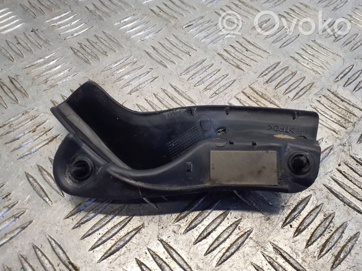 Toyota Yaris Apdaila galinio dangčio 678930D030