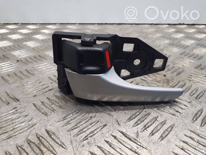 Toyota Prius (XW30) Maniglia interna per portiera posteriore 