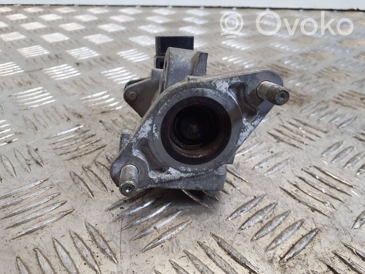 Toyota Prius (XW30) EGR-venttiili 2562037110