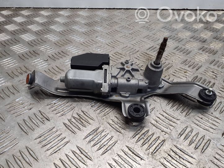 Toyota Prius (XW30) Moteur d'essuie-glace arrière 8513047020