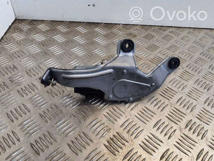 Toyota Prius (XW30) Moteur d'essuie-glace arrière 8513047020