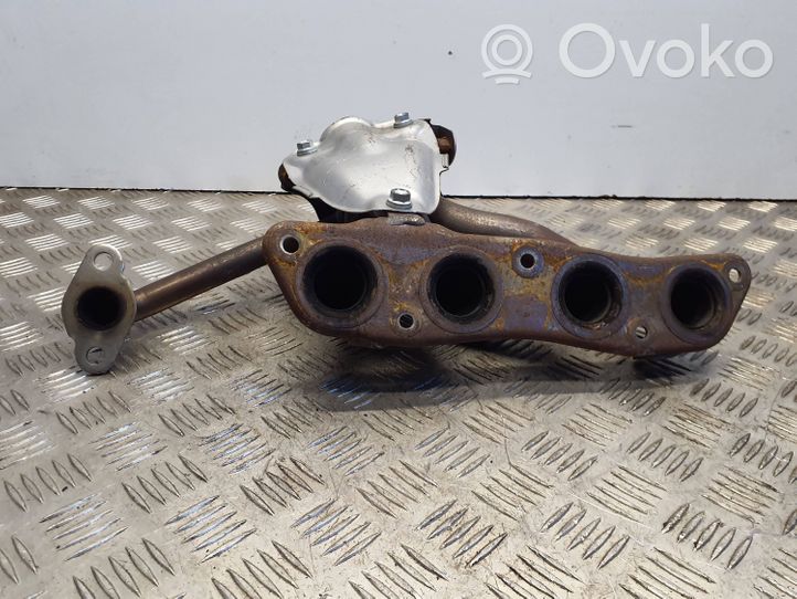 Toyota Prius (XW30) Exhaust manifold 