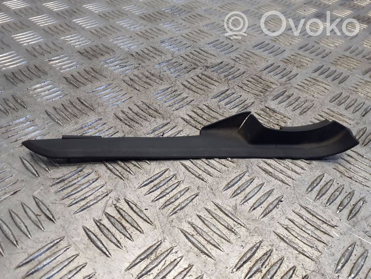 Toyota Prius (XW30) Listwa szyby czołowej / przedniej 5386647020