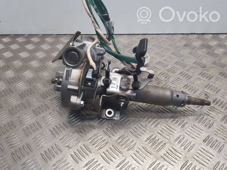 Toyota Prius (XW30) Pompe de direction assistée électrique 8096047080