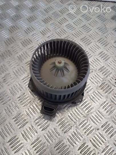 Daihatsu Terios Heater fan/blower 2727000301