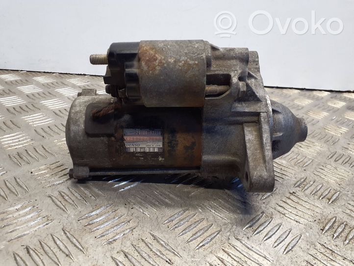 Daihatsu Terios Motorino d’avviamento 4280000860