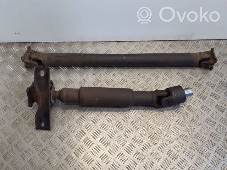 Daihatsu Terios Albero di trasmissione (set) 