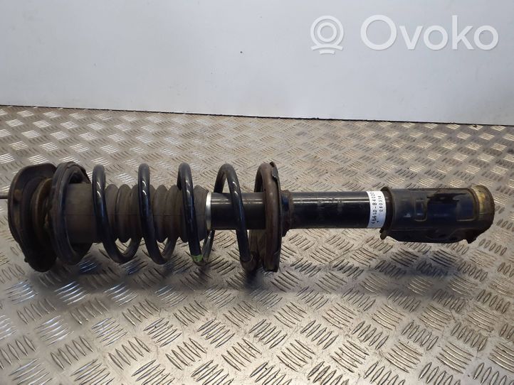 Daihatsu Terios Priekinis amortizatorius su spyruokle 48510B4020a