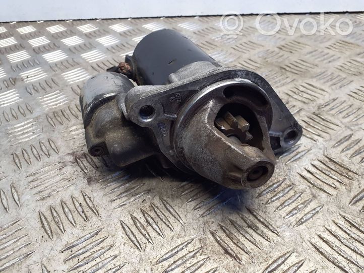 Toyota Yaris Starter motor 281000N010