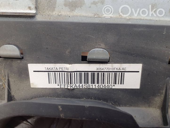 Toyota Yaris Kelių oro pagalvė 005823108IG7