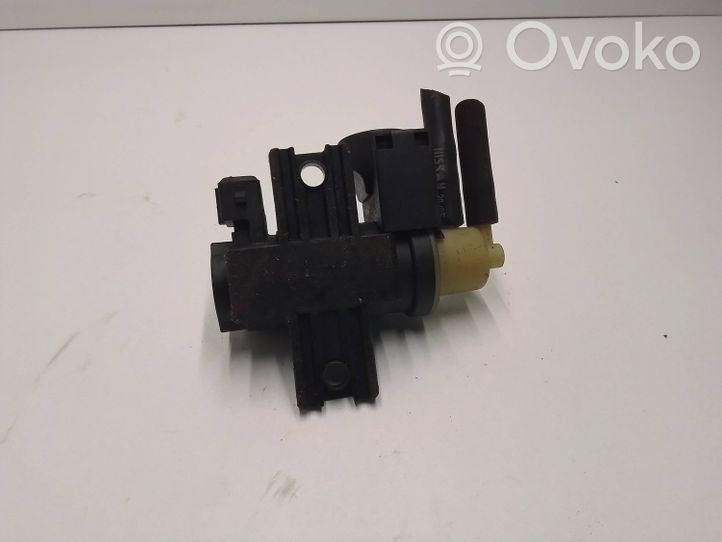 Nissan Qashqai Vacuum valve 8200796180