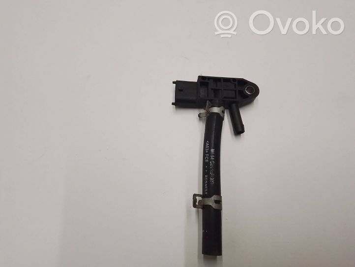 Nissan Qashqai Sensore di pressione dei gas di scarico 227702184R