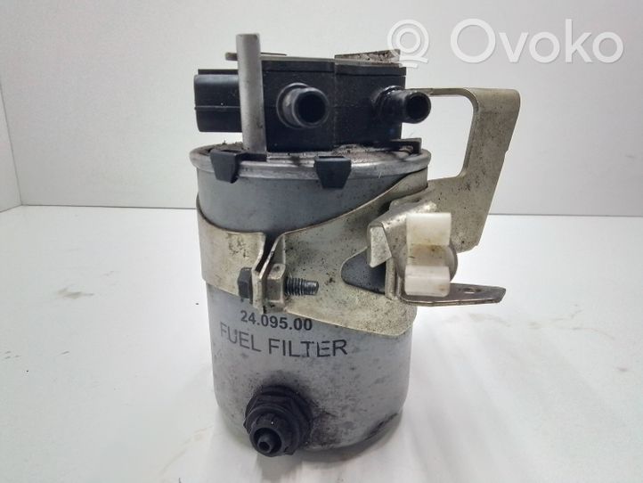 Nissan Qashqai Filtro carburante 2409500