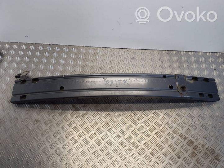 Nissan Qashqai Poprzeczka zderzaka przedniego 21458480