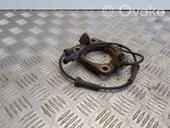 Nissan Qashqai Sensore ABS del freno posteriore 