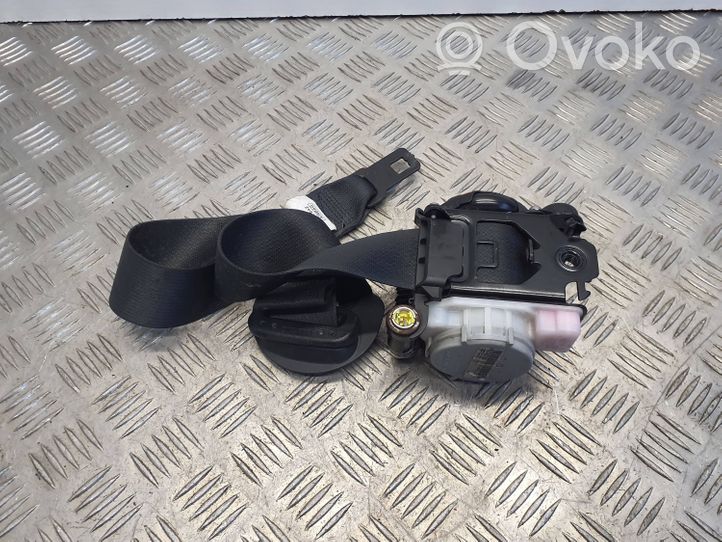 Nissan Qashqai Pas bezpieczeństwa fotela przedniego 5036H3728S