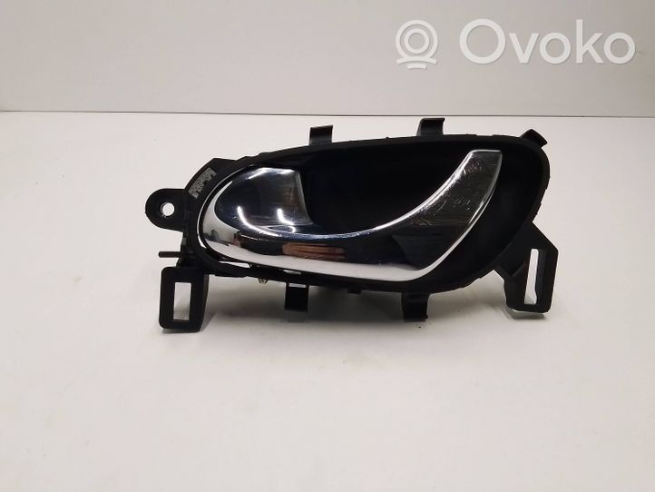 Nissan Qashqai Rankenėlė atidarymo vidinė 806714EA