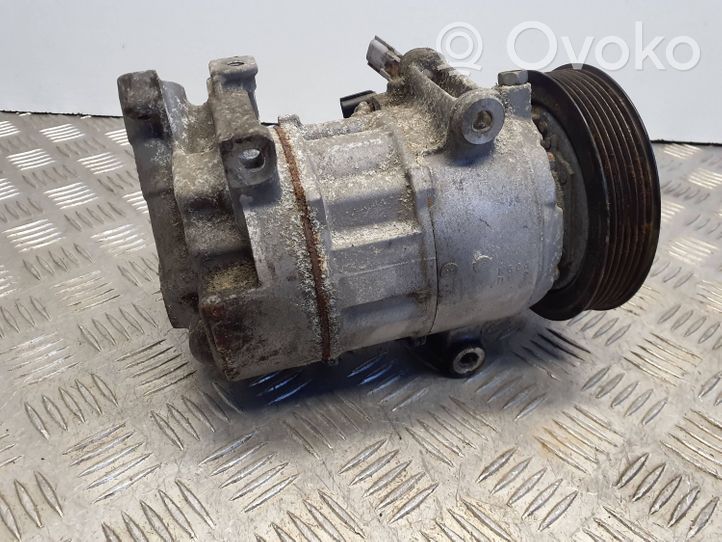 Nissan Qashqai Compressore aria condizionata (A/C) (pompa) 926004EA0A