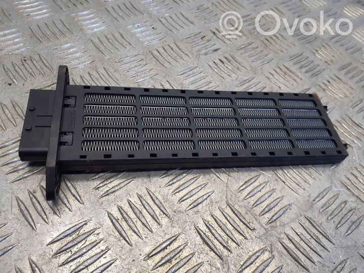 Nissan Qashqai Radiateur électrique de chauffage auxiliaire A30105B38010