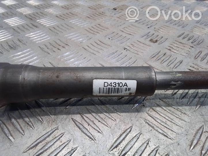 Nissan Qashqai Junta universal de la columna de dirección D4310A