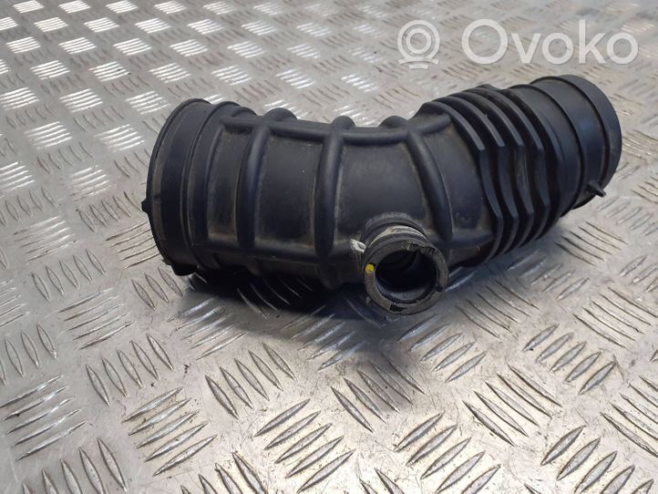 Nissan Qashqai Tube d'admission d'air 