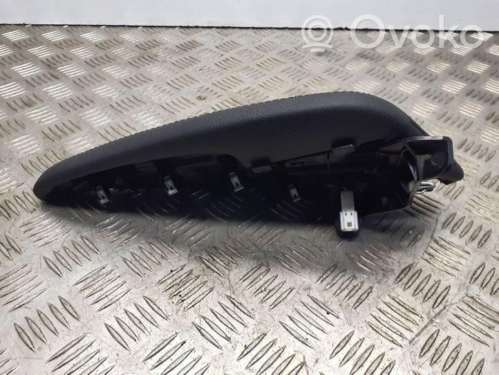 Nissan Qashqai Altri elementi della console centrale (tunnel) 969RK4EH0A