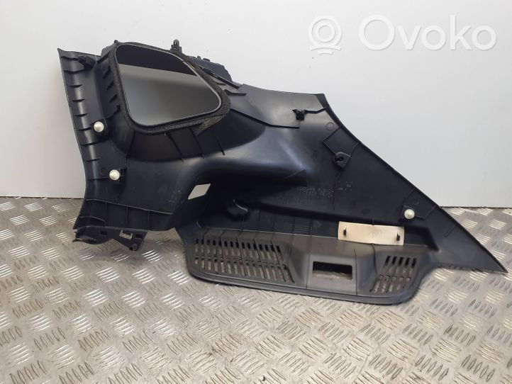 Nissan Qashqai Rivestimento montante (C) 769354EA0A