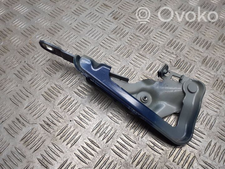 Opel Meriva B Engine bonnet/hood hinges 13269758