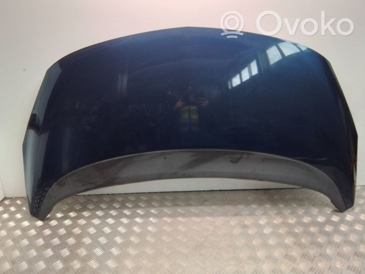 Opel Meriva B Pokrywa przednia / Maska silnika 