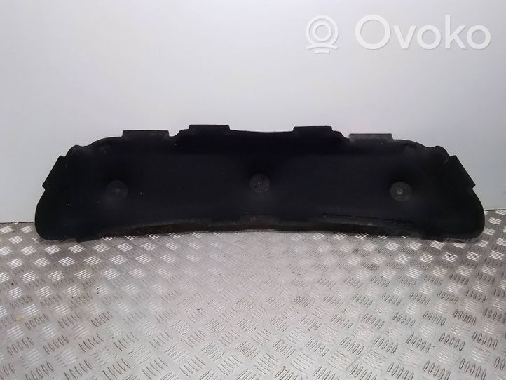 Opel Meriva B Izolacja termiczna / wygłuszenie pokrywy / maski silnika 13261777