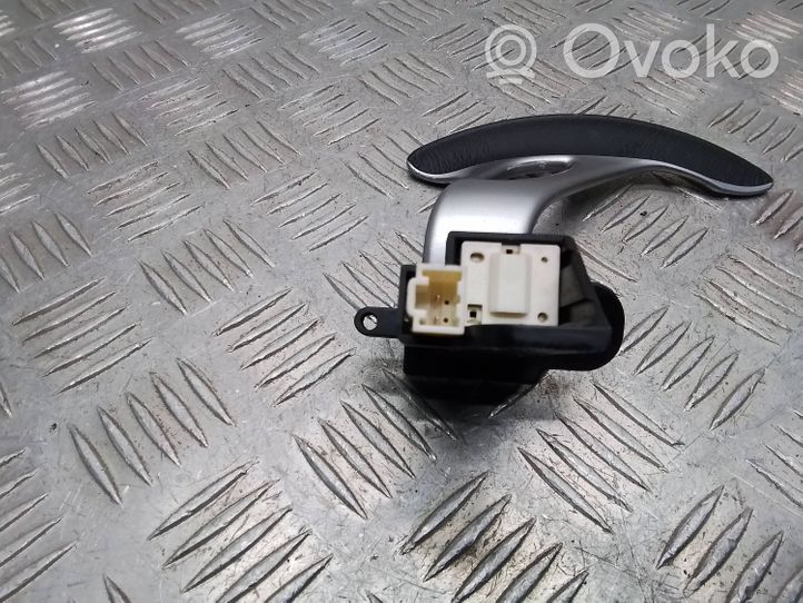 Infiniti Q70 Y51 Gear shift switch/knob 7618Z51