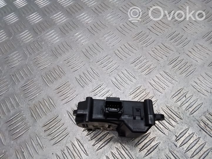 Infiniti Q70 Y51 Motorino attuatore aria 0638001790