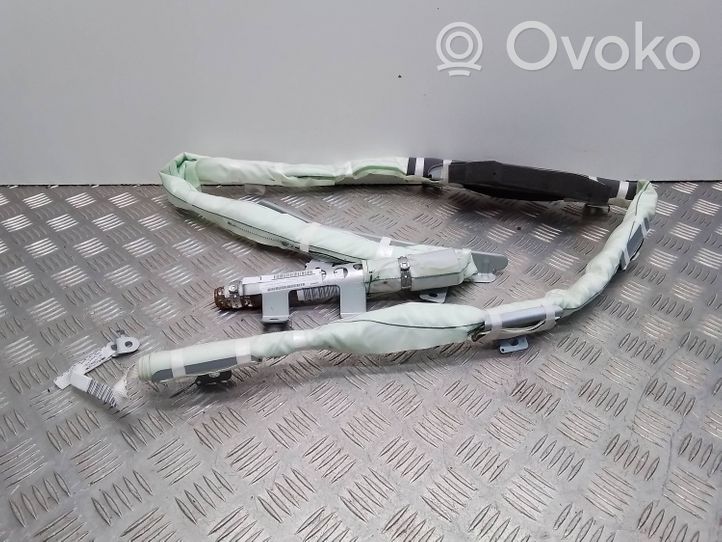 Infiniti Q70 Y51 Airbag da tetto CABALJ06