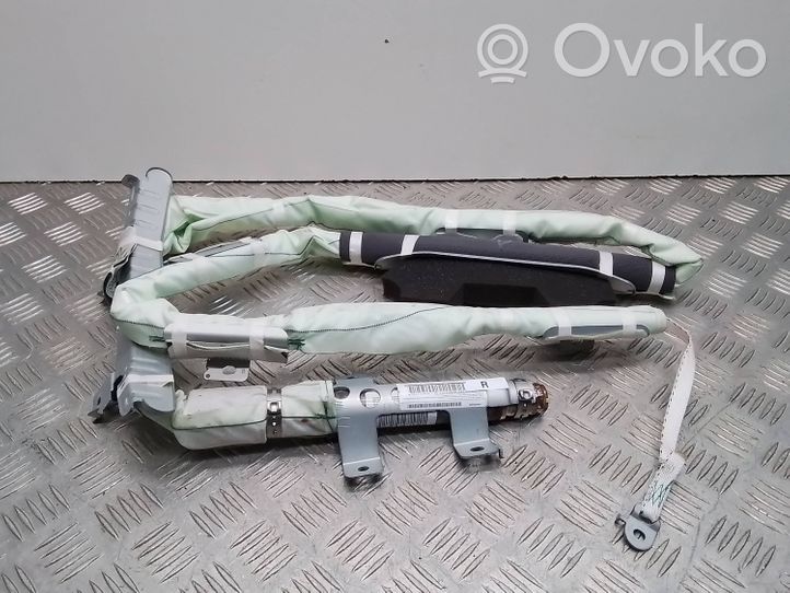 Infiniti Q70 Y51 Airbag da tetto CABAL06