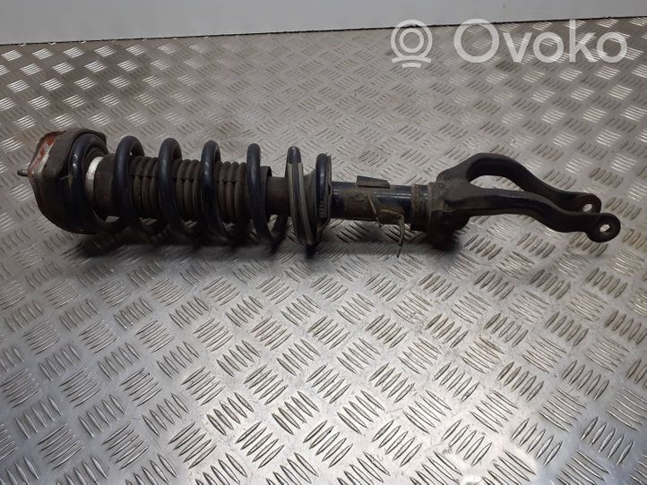 Infiniti Q70 Y51 Ammortizzatore anteriore con molla elicoidale 561101MD1B