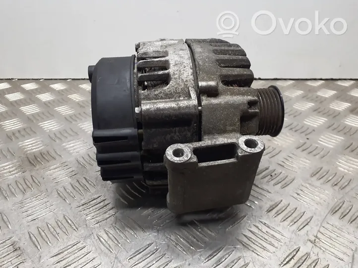 Infiniti Q70 Y51 Generatore/alternatore A6519062500