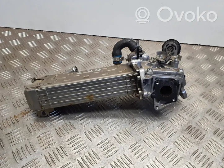 Infiniti Q70 Y51 Valvola di raffreddamento EGR A6511400675