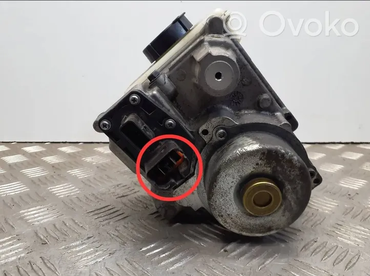 Infiniti Q70 Y51 Power steering pump 491106AA0A